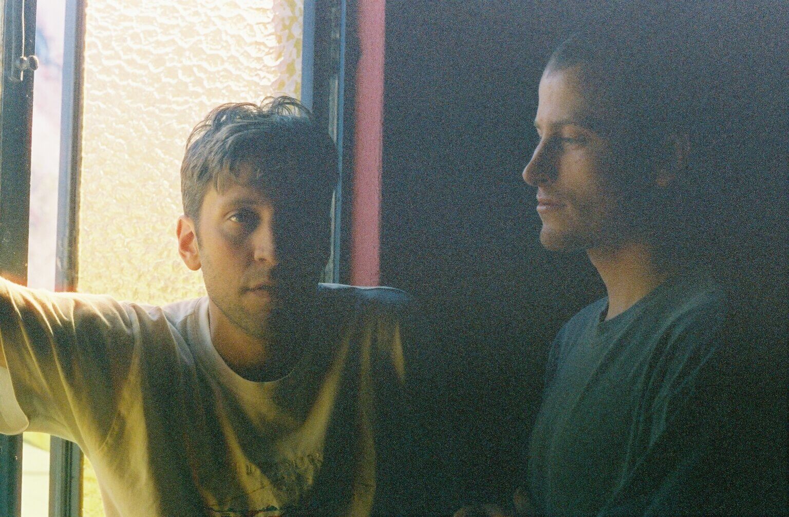 Hovvdy, recently announced their EP billboard for my feelings, which includes songs that were mostly written during their True Love sessions