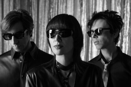 Yeah Yeah Yeahs announce new album Cool It Down