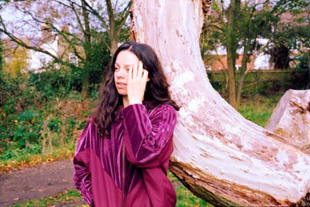 Tirzah, has shared new single "Ribs," the track is off her current release Colourgrade, now available via Domino Records
