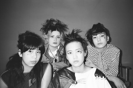 The Linda Lindas have released a new video for For "Why." The track is off the Los Angeles punk band's album Growing Up, now out via Epitaph