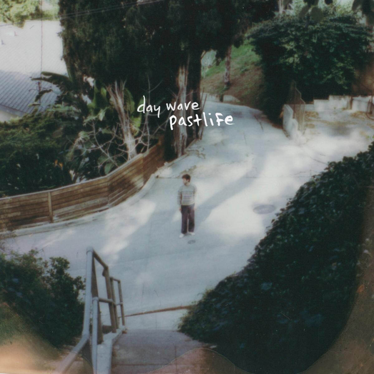 Day Wave has dropped new single "Loner," off his forthcoming release Pastlife. The LP, is the multi-artist's first new record in five years