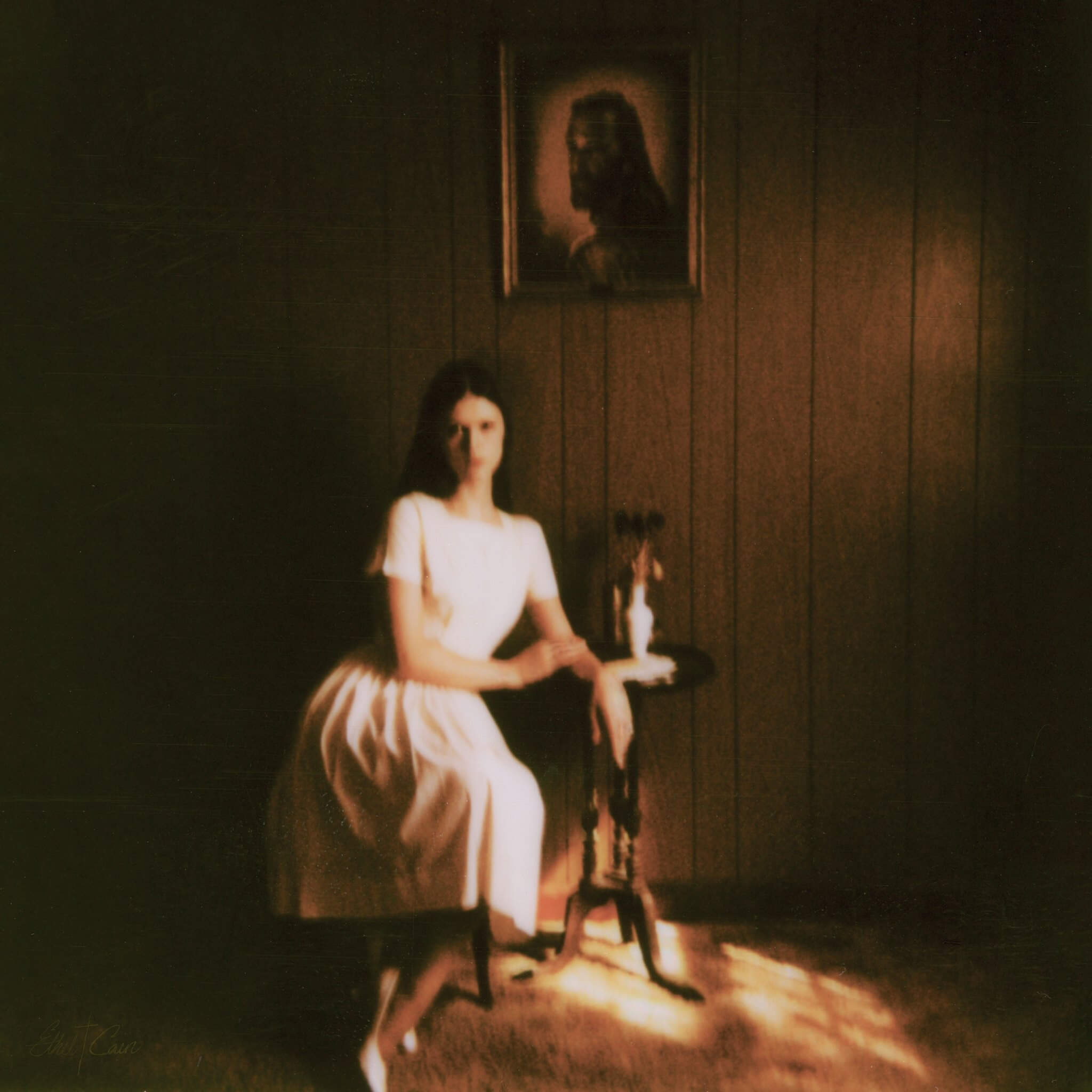 Preacher's Daughter by Ethel Cain Album Review by Sam Franzini for Northern Transmissions