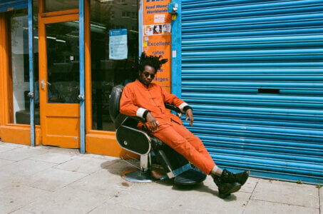 “Desperate Times Mediocre Measures” by L.A. Salami is Northern Transmissions Video of the Day