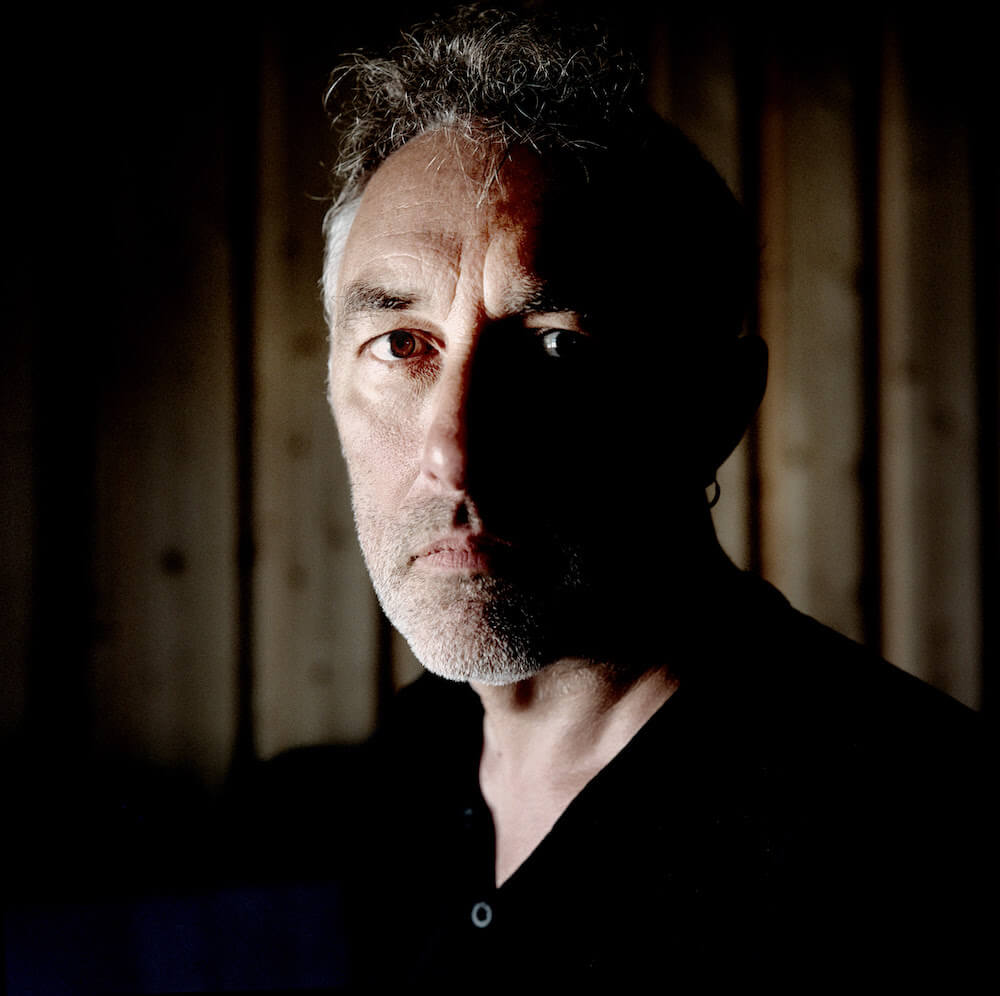 “11 5 18. 1 12. 12 15 3 8" by Yann Tiersen is Northern Transmissions Song of the Day. The track is off the artist's forthcoming release 11 5 18 2 5 18