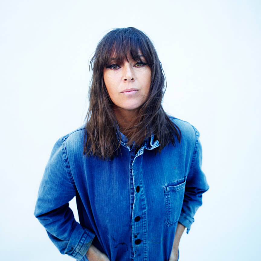 Cat Power, has shared her take of The Rolling Stones “You Got The Silver,” the track follows the release of her Covers album