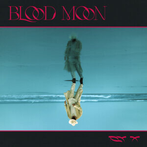 Blood Moon by Ry X album review by Adam Williams foe Northern Transmissions