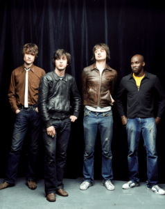The Libertines have announced the 20th Anniversary of their debut album Up The Bracket with a special release via Rough Trade