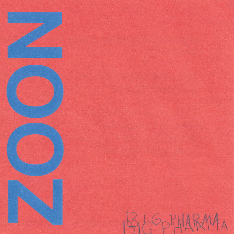 Big Pharma by Zoon Album Review by Leslie Ken Chu. The band's new album is now available via Paper Bag Records and DSPs