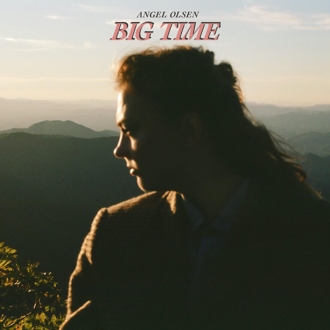 Big Time by Angel Olsen Album Review by Adam Fink. The singer/songwriter's full-length drops on June 3rd 2022, via Jagjaguwar
