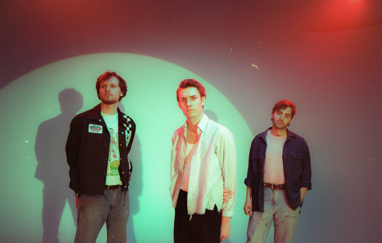 “Roslyn" by Plastic Picnic is Northern Transmissions Song of the Day
