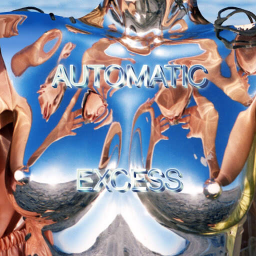 Excess by Automatic album review by Greg Walker. The trio's full-length is now available via Stones Throw Records and streaming services