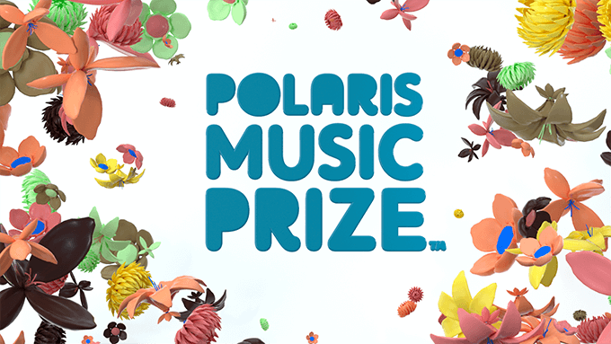 The Polaris Music Prize has revealed their Short List for 2022