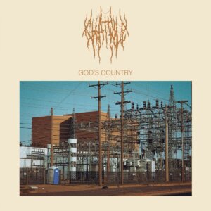 God's Country by Chat Pile Album Review by Greg Walker for Northern Transmissions