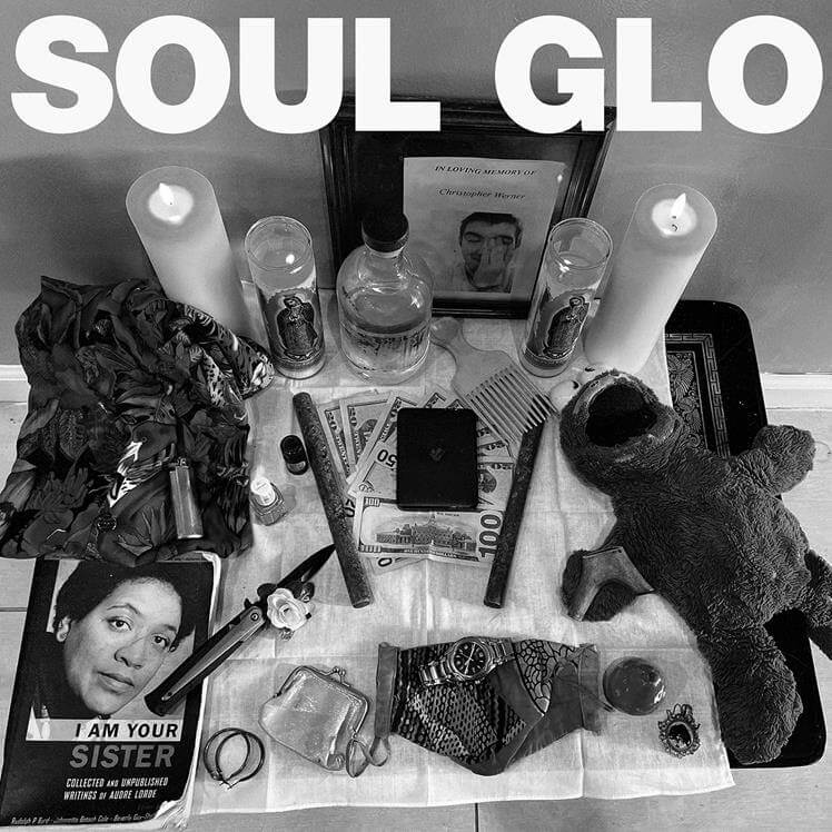 Soul Glo has shared a video for Diaspora Problems album track “Gold Chain Punk (whogonbeatmyass?).” The track is now out via Epitaph Records