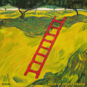 Hour of Green Evening Album by Goon album review by Greg Walker. The band's full-length is now out via Demodé Recordings and DSPs