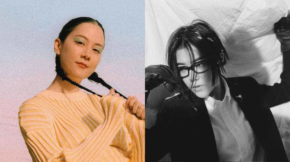 Japanese Breakfast releases Korean version of "Be Sweet" featuring So!YoON! of Se So Neon, the track is now available to stream