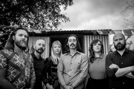 Murder By Death interview with Northern Transmissions by Robert Duguay