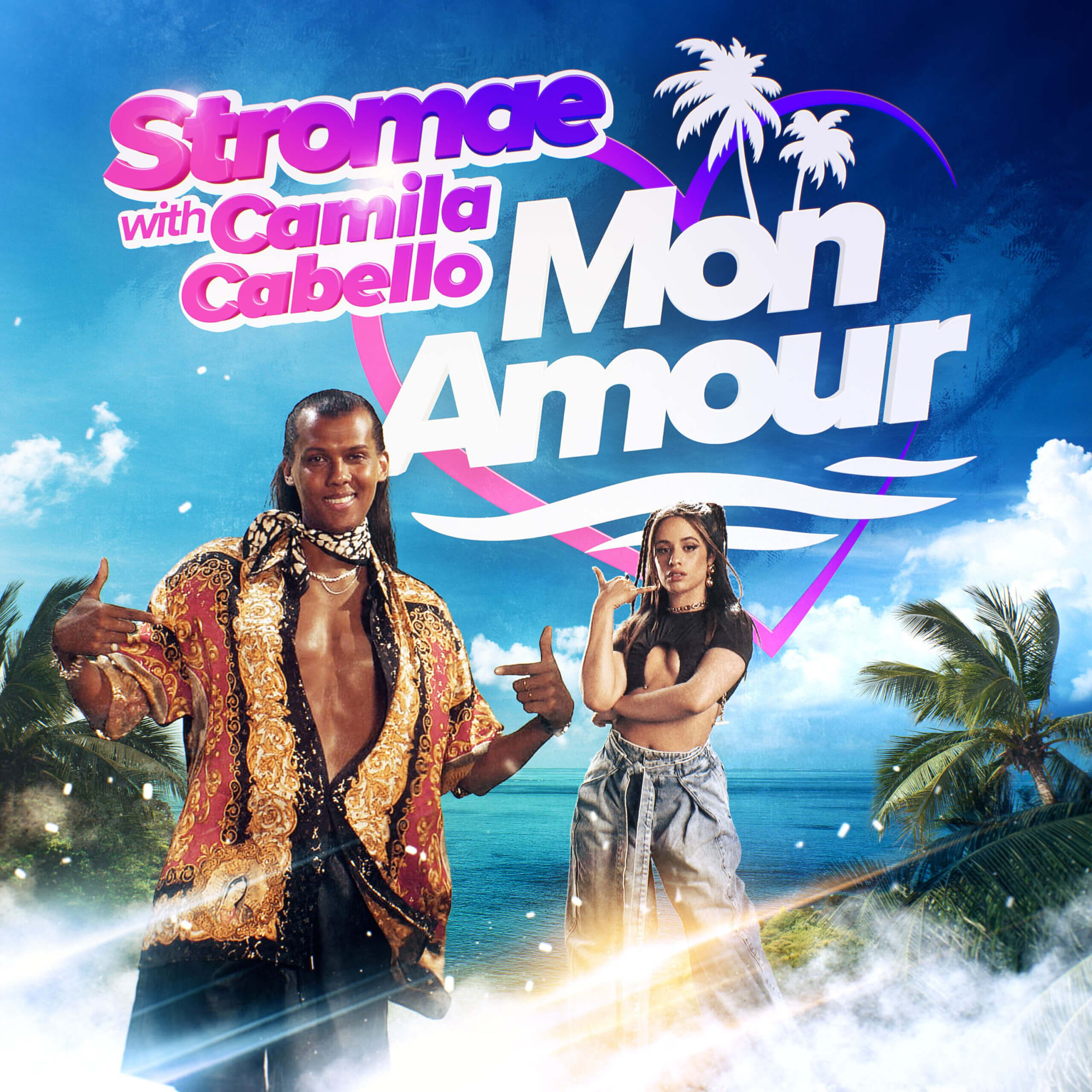 Stromae Announces North American Tour