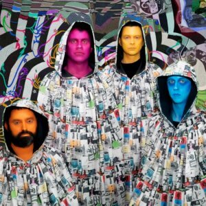 Animal Collective interview with Northern Transmissions by Ted Davis, who chatted with the band member Josh Dibbs AKA: Deakin