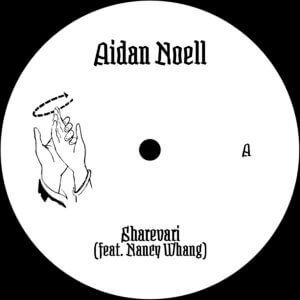 "Sharevari" by Aidan Noell & Nancy Whang is Northern Transmissions Song of the Day. The track is now available via DSPs