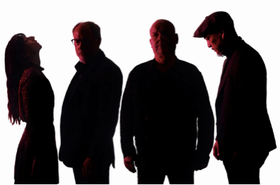 Pixies have returned with a new video for "Vault of Heaven." The track is off the legendary indie rock band's LP Dogrel, out September 30th
