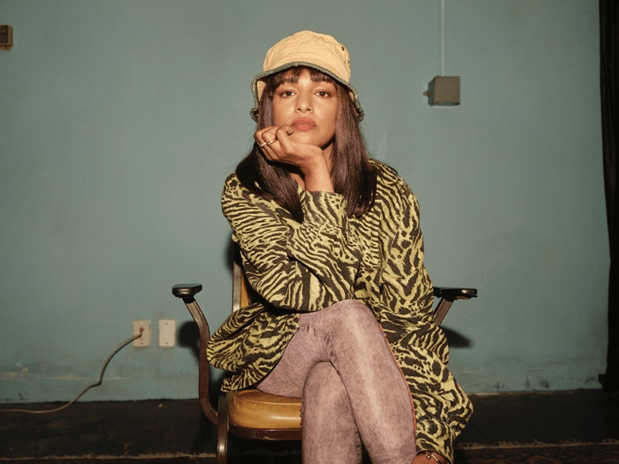 M.I.A. has shared a new Video For "Popular." The track is off the trailblazing artist's album Mata, release date TBA via Island Records