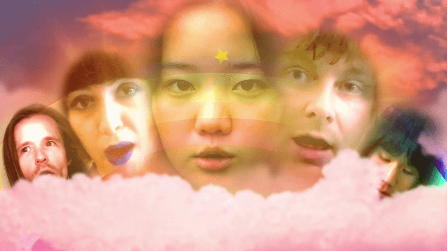 Superorganism release new video for "Solar System"