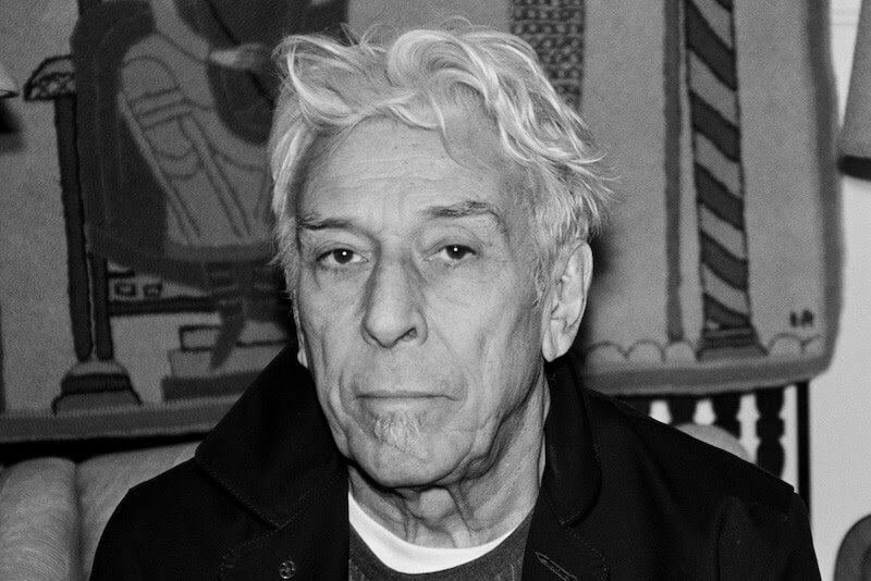 John Cale Debuts Video For "Night Crawling." The legendary multi-artist's new single is also now available via Domino Records and DSPs