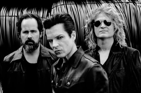 The Killers have released New Single "Boy". The track is now available via Island Records and streaming services