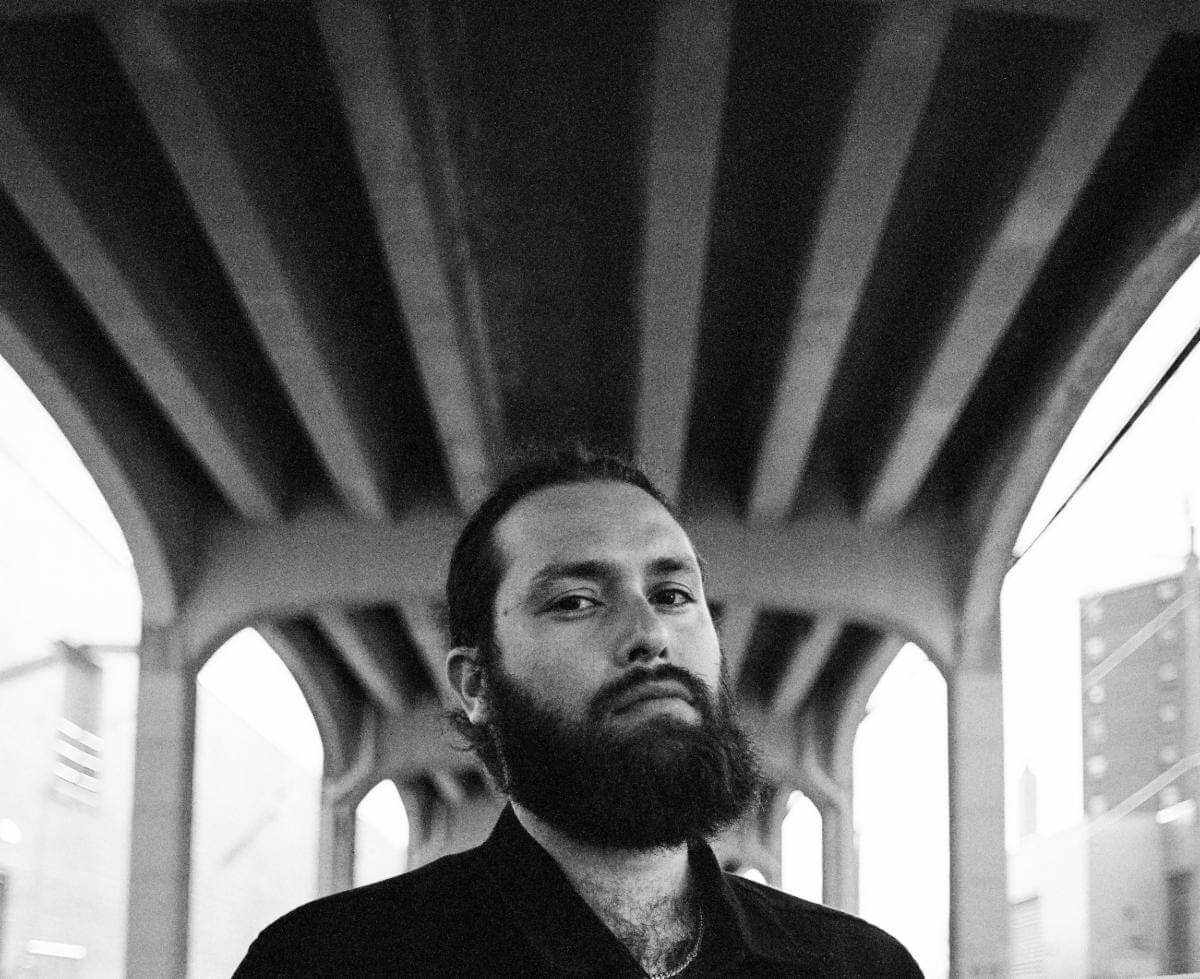Nick Hakim Announces New Album Cometa. The artists full-length drops on October 21, via ATO Records and DSPs