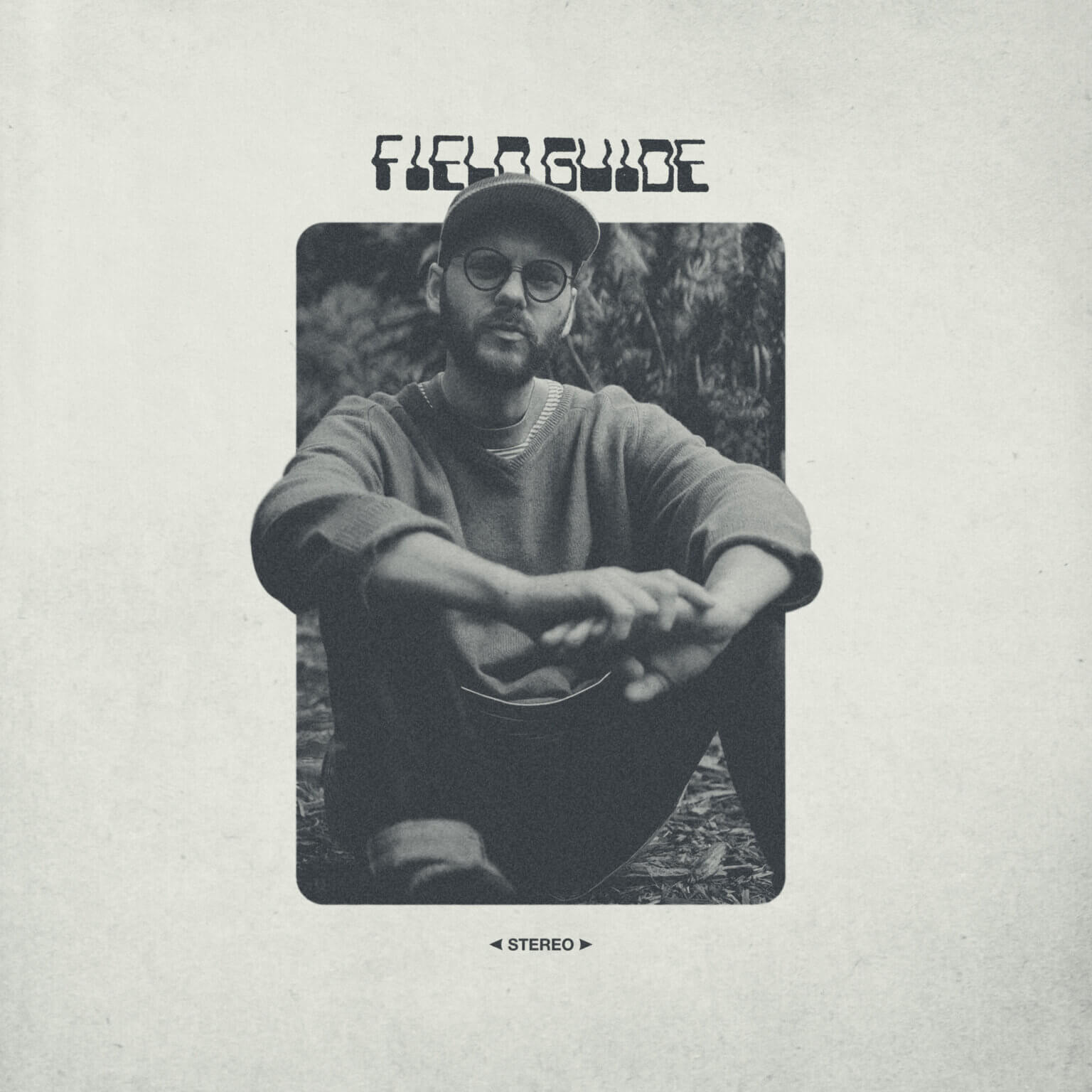 Field Guide, the project of Dylan MacDonald, will release his self-titled album, on October 28th via Birthday Cake Records