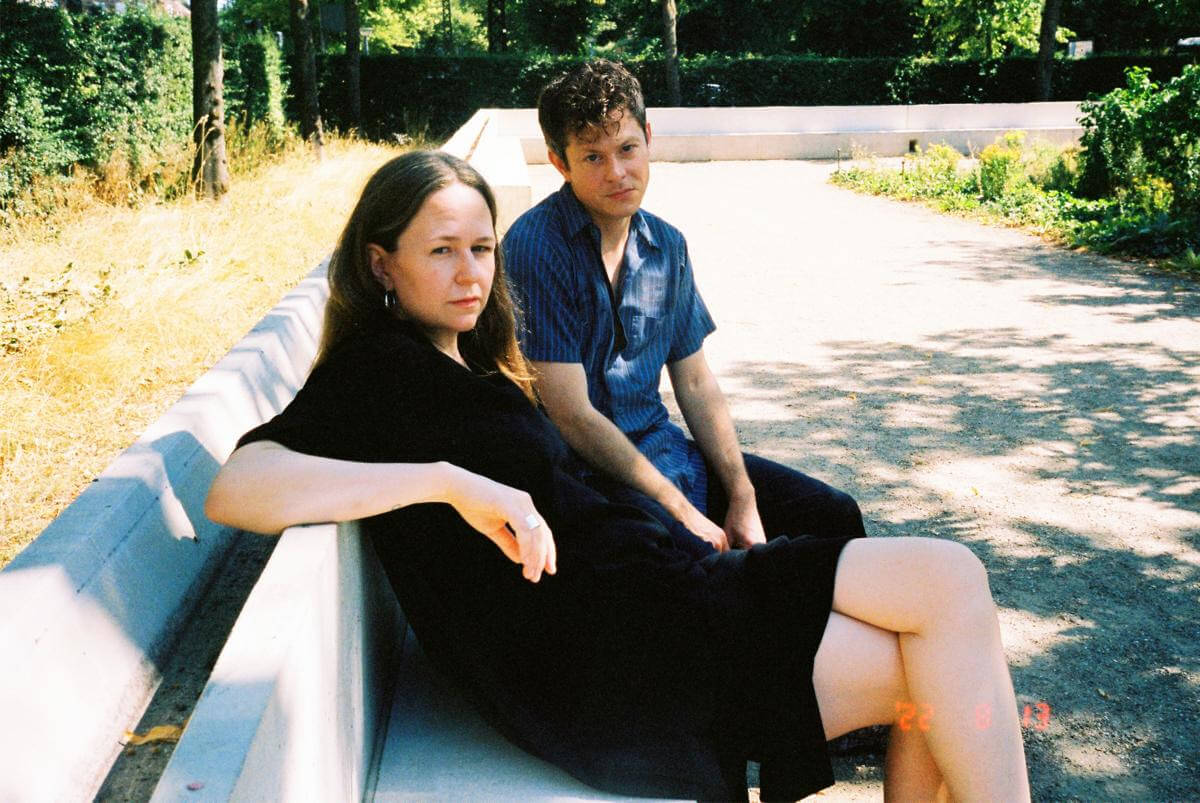 Alice Boman, has released “Feels Like A Dream,” her romantic new single featuring vocals from Perfume Genius, off her LP The Space Between