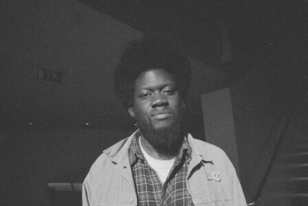 Michael Kiwanuka has shared a new video for "Beautiful Life". The video is directed by Phillip Youmans, best known for Burning Cane