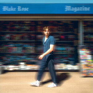 Blake Rose Drops New Single "Magazine." The singer/songwriter's track is now out via AWAL. Rose will be touring with girl in red this fall