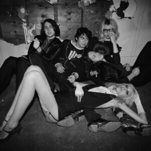 Starcrawler interview with Northern Transmissions. Singer Arrow de Wilde chatted with Robert Duguay about the band's new album and much more