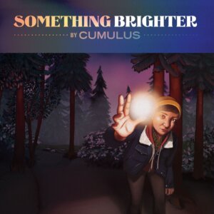 “Teenage Plans" by Cumulus is Northern Transmissions Song of the Day. The track is off the singer/songwriter's upcoming LP Something Brighter