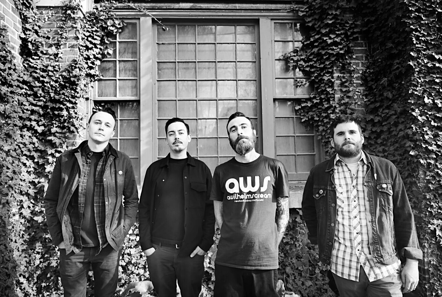 The Flatliners Fuse Angst With Energy