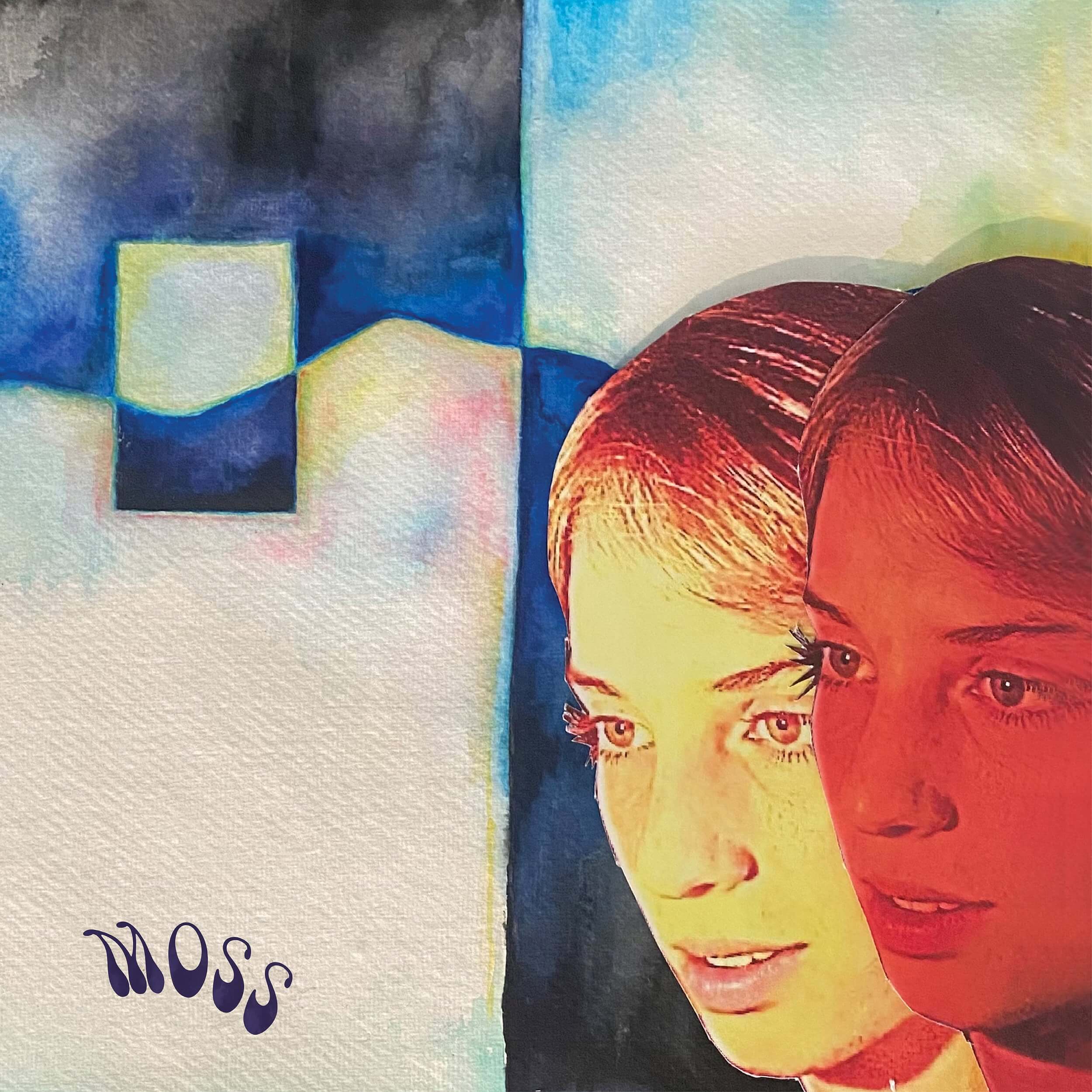 Moss by Maya Hawke album review by Adam Fink for Northern Transmissions