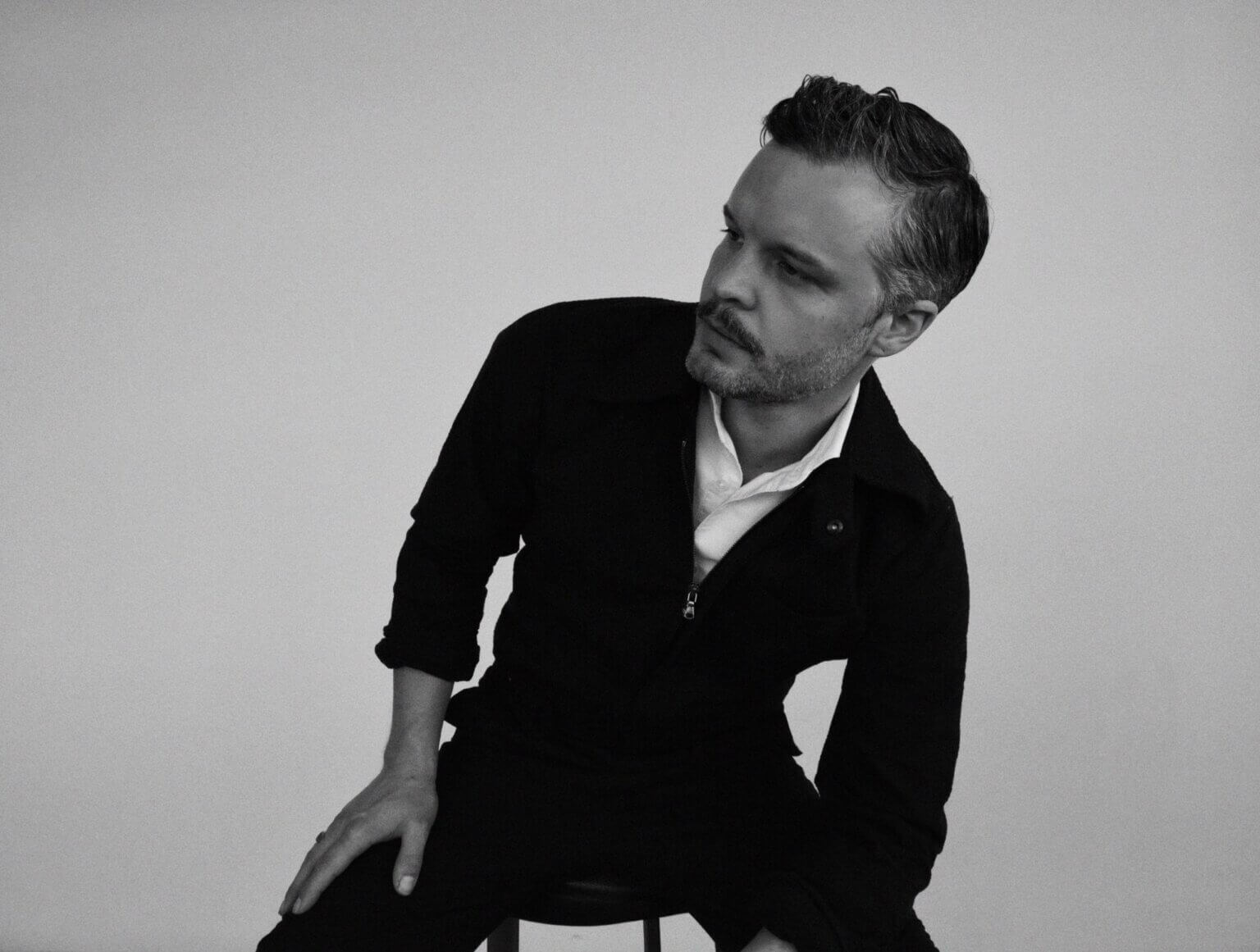 Kristian Matsson AKA: The Tallest Man On Earth, has announced Too Late For Edelweiss, an album of new covers out September 23rd on ANTI