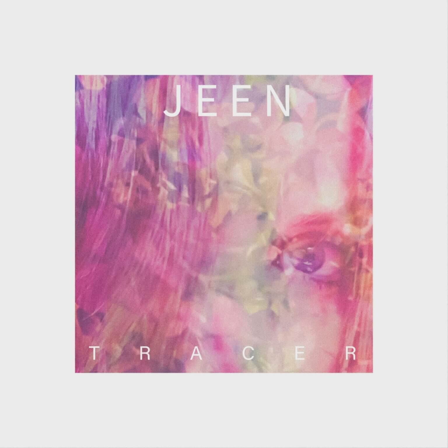 “Chemical Emotion” by Jeen is Northern Transmissions Song of the Day. The Toronto artist's single is off their album Tracer, available 10/21