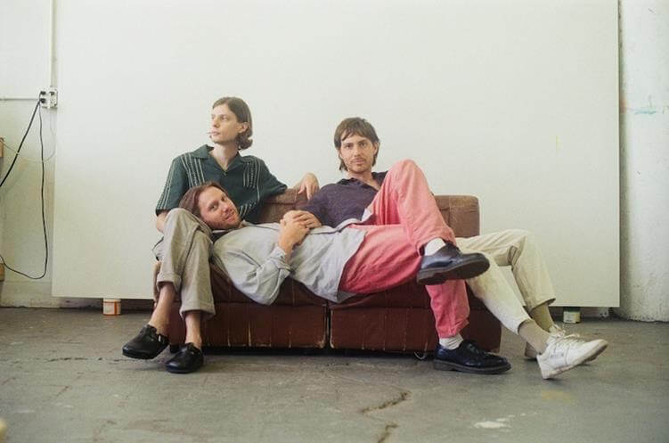 Bonny Doon has signed to ANTI- Records. Along with the news, the band is sharing the new track “San Francisco"