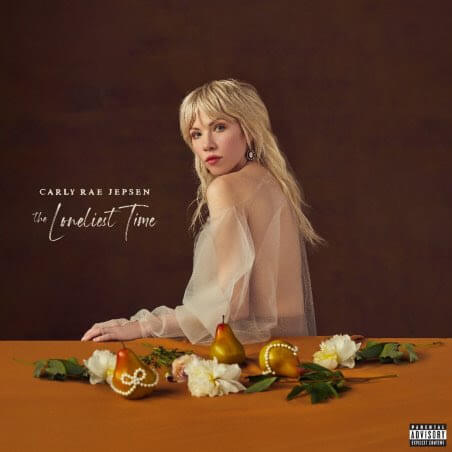 Carly Rae Jepsen Releases New Song "Talking To Yourself" Ahead of Fall North American Tour. The track is now available via DSPs
