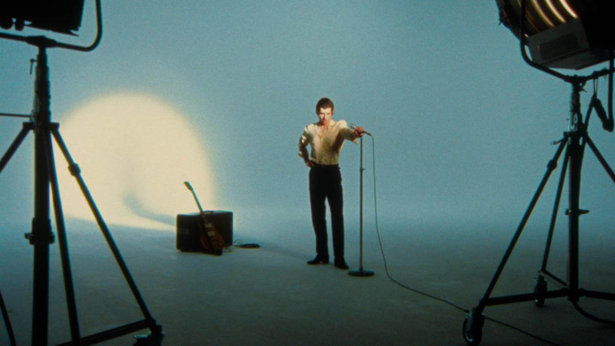 Arctic Monkeys Debut video for "Body Paint." The track is off the band's highly anticipated full-length The Car, available October 21