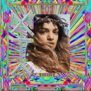 Multi-artist and trailblazer M.I.A. has shared a new Video For "Beep," a track off her forthcoming album MATA