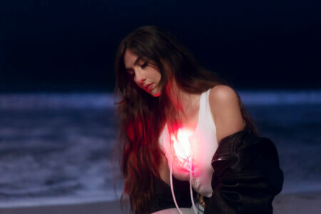 Weyes Blood Announces 'And In The Darkness Hearts Aglow' album. The singer/songwriter's full-length drops on November 18, 2022 via Sub Pop