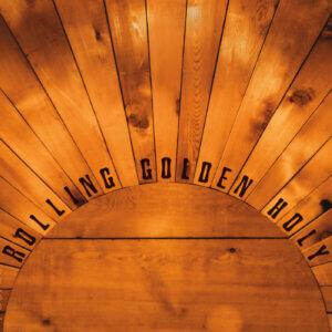 Rolling Golden Holy by Bonny Light Horseman Album Review by Greg Walker for Northern Transmissions