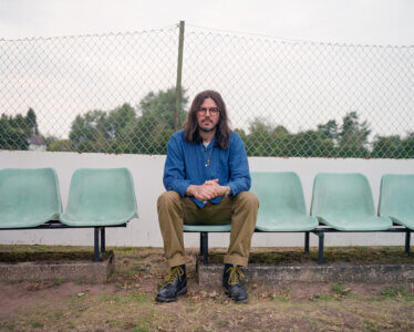 "Off Goes The Light" by Bibio is Northern Transmissions Video of the Day. The track is off the UK artist's forthcoming album BIB10, out 10/21