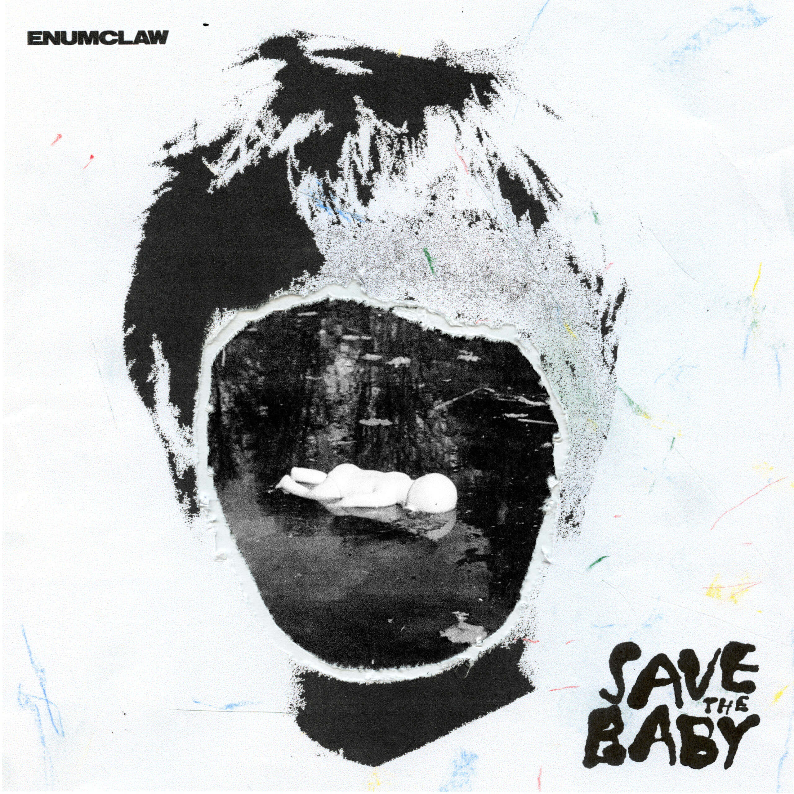 Save The Baby by Enumclaw album review by Greg Walker for Northern Transmissions