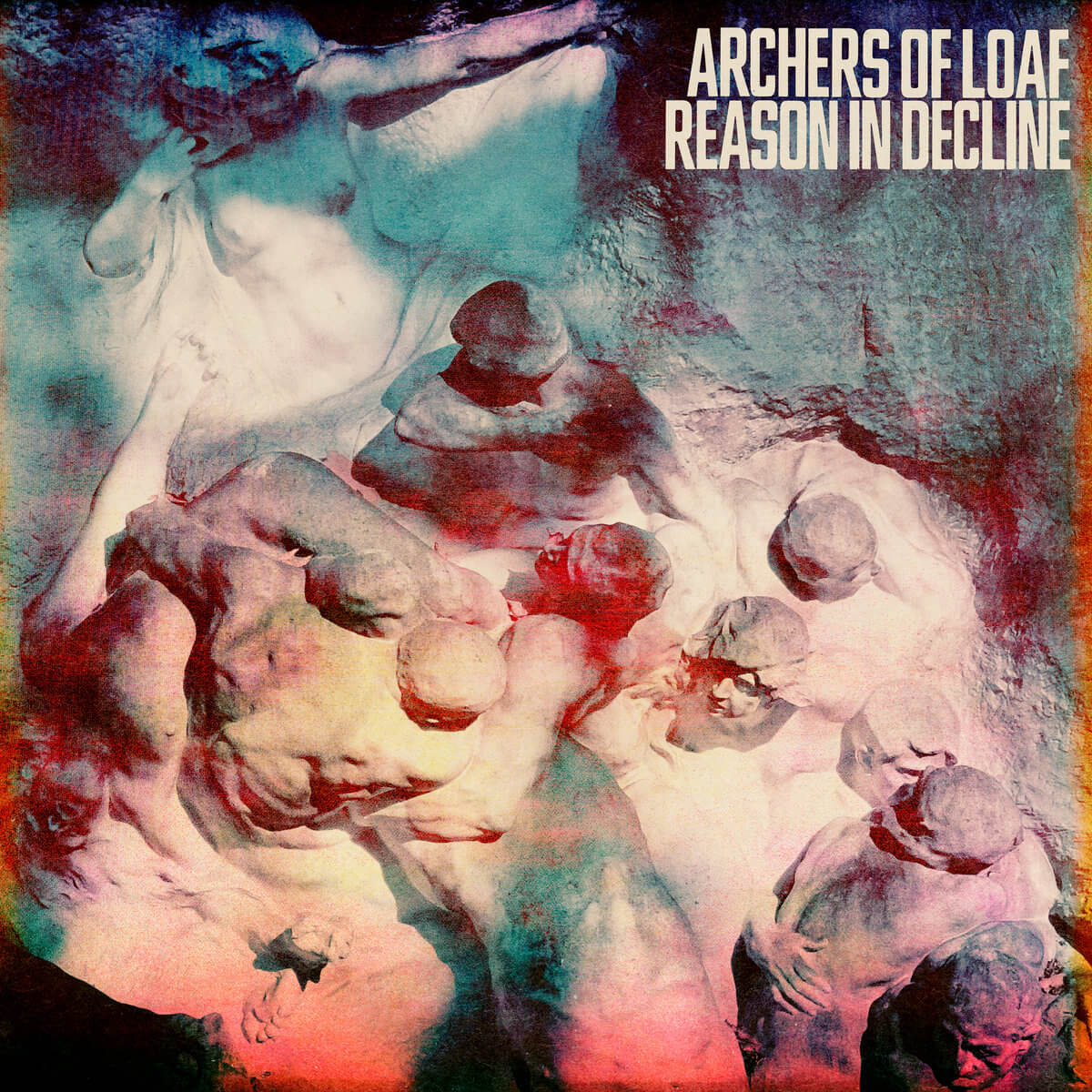 Reasons in Decline album by Archers of Loaf review by Tom Williams for Northern Transmissions