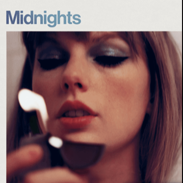 Midnights by Taylor Swift Album Review by Sam Franzini for Northern Transmissions